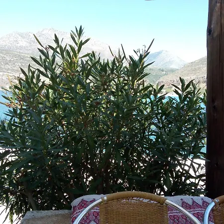 Amphitrite's House *