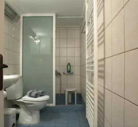 Amphitrite's House Néon Oítilon