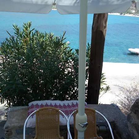 Appartamento Amphitrite's House Néon Oítilon