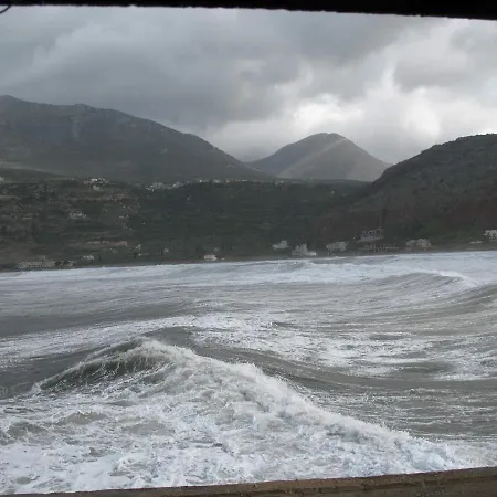 Appartamento Amphitrite's House *