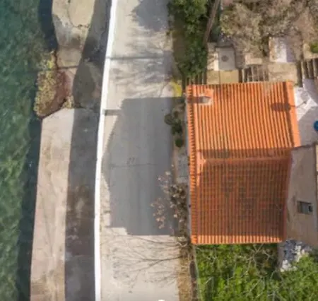 Amphitrite's House *