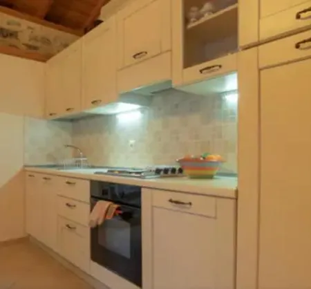 Apartment Amphitrite's House
