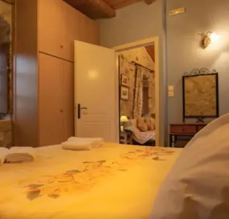 Amphitrite's House *