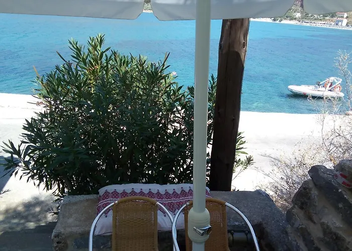 Appartement Amphitrite's House Néon Oítilon