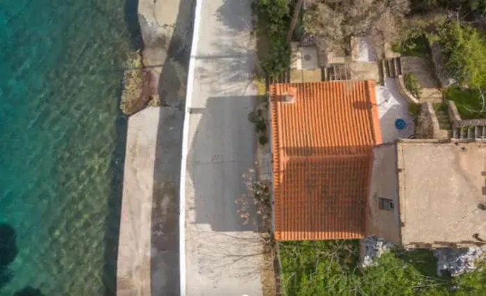 Amphitrite's House *