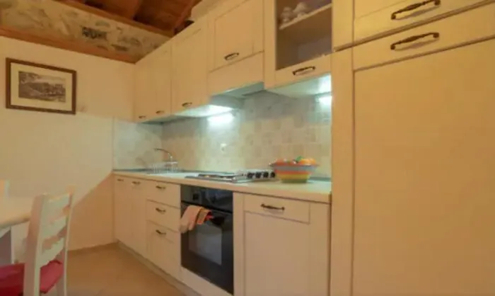 Appartement Amphitrite's House