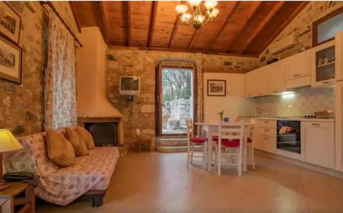 Appartement Amphitrite's House Néon Oítilon