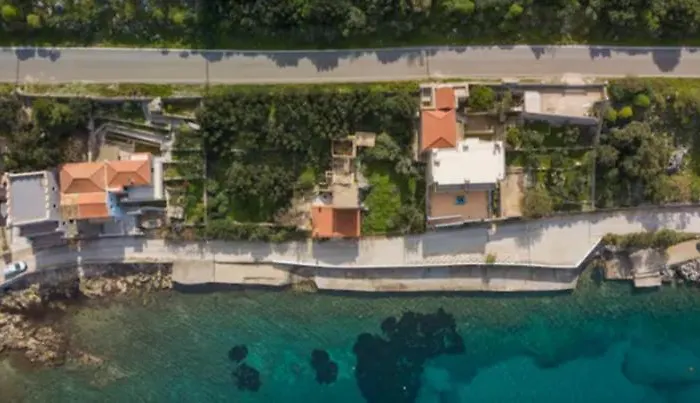 Appartement Amphitrite's House *