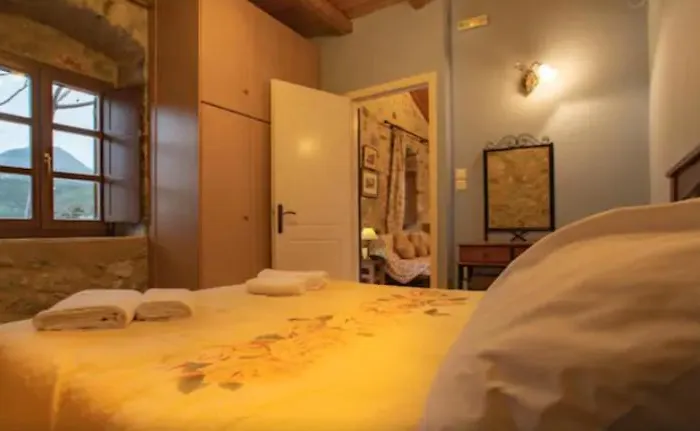 Amphitrite's House *